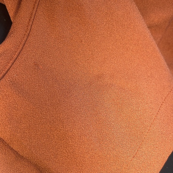 Abercrombie and Fitch Sloane Tailored Shorts - Picture 10 of 10